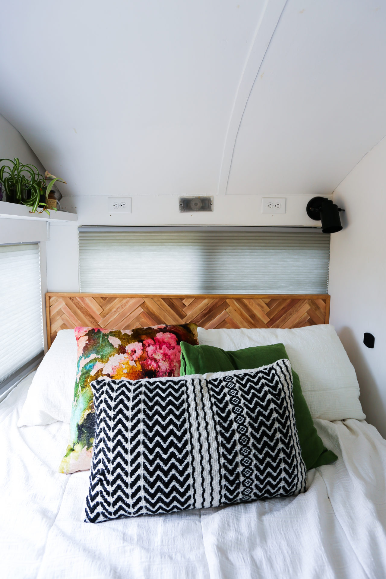 cheap rv living