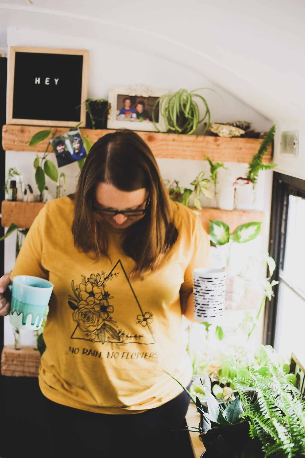 propagation wall