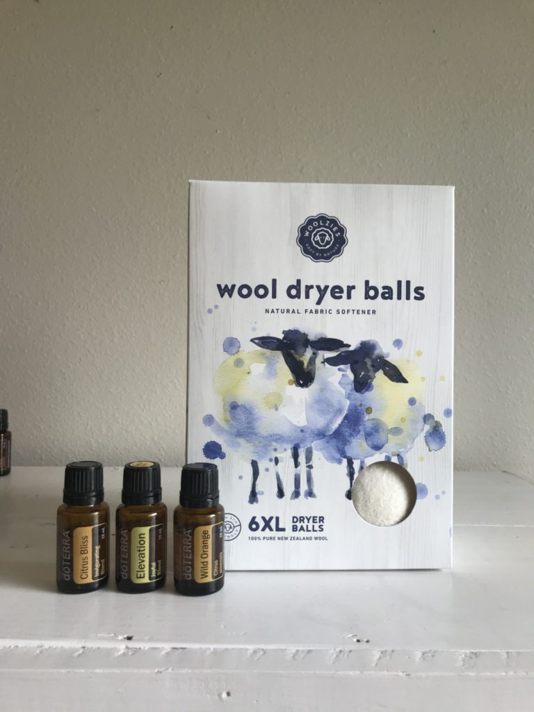 An Honest Review of DIY Essential Oil Dryer Sheets